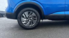 Nissan Qashqai 1.3 DiG-T MH Acenta Premium 5dr Petrol Hatchback